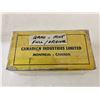 Image 5 : .32 Long Rim Fire Ammo