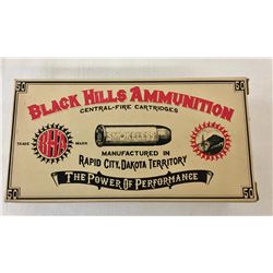 Box .38 Long Colt Ammo