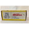Image 5 : Box .256 Center Fire Ammo