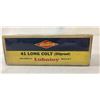 Image 4 : Box .41 Center Fire Ammo