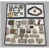 Image 1 : Group of Relics Displays