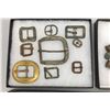 Image 3 : Group of Relics Displays