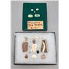 Image 1 : Group of Artifacts Displays
