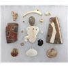 Image 2 : Group of Artifacts Displays