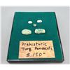 Image 3 : Group of Artifacts Displays