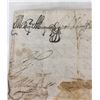 Image 5 : Group of Original Spanish Colonial Documents