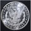 Image 3 : 1885-CC GSA MORGAN DOLLAR  UNCIRCULATED