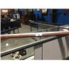 Image 1 : 2 FISHERMAN ROD TUBES TRAVEL CASES