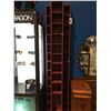 Image 1 : 3 CD TOWER SHELVING UNITS