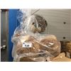 Image 1 : LARGE PLUSH TEDDY BEAR