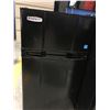 Image 1 : MICRO FRIDGE BAR/COMPACT FRIDGE & FREEZE COMBO (TOP RIGHT CORNER DENTED)
