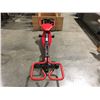 Image 1 : TOTAL FIT BY SPYD ROWING MACHINE EXERCISER