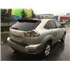 Image 2 : 2004 LEXUS RX330, GREY, 4-DR STATION WGN VIN#JTJHA31U640012093, 110759KM, V6,