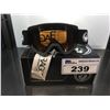 Image 1 : PAIR - DRAGON SKI/SNOWBOARD GOGGLES