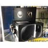 Image 1 : GROUP OF 4 DRAGON REPLACEMENT GOGGLE LENSES - CLEAR/PINK ION/YELLOW/BLUE ETC