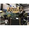 Image 1 : RAYNE DB MINOTAUR SKATEBOARD