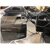 Image 1 : CASH DRAWER WITH KEY & MISC. POINT OF SALE EQUIPMENT (KEY IN OFFICE)
