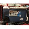 Image 1 : COLEMAN COOLER WITH WHEELS