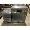 Image 1 : WINSTON IND. C-VAP ROASTING OVEN & WARMER - 2 PCE SET