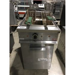 GARLAND DEEP FRYER