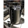 Image 1 : STAINLESS STEEL COFFEE/HOT BEVERAGE DISPENSER