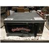 Image 1 : COMMERCIAL BAKE OVEN - MIGHT BE CHANGED TO COUNTER TOP COOKIE - BAKED GOODS OVEN