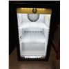 Image 1 : LIGHTED GLASS FRONT DISPLAY BEVERAGE REFRIGERATOR