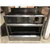 Image 1 : WOLF COMMERCIAL OVEN - PROPANE SALAMANDER - EASILY CONVERTED BACK TO NAT GAS