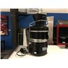Image 1 : JAY KORDICH POWER GRIND PRO JUICER