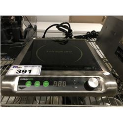 VOLLRATH MIRAGE PRO INDUCTION RANGE