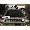 Image 1 : VOLLRATH MIRAGE PRO INDUCTION RANGE