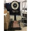 Image 1 : ANTIQUE TOLEDO PLATFORM SCALE