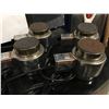 Image 1 : 4 ELECTRIC CHAFER WARMERS