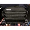 Image 1 : EXCALIBUR FOOD DEHYDRATOR - (MISSING FRONT COVER)