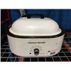 Image 1 : AMERICAN HARVEST 18QT OVEN