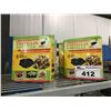 Image 1 : 4 TORTILLAS BAKING MOLDS