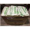 Image 1 : BOX FULL OF NEW CPE FOOD INDUSTRY GLOVES