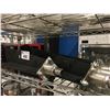 Image 1 : SET OF 4 COMMERCIAL RESTAURANTEQUIPMENT STEEL LEGS