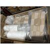 Image 2 : PALLET LOT OF ASSTD COMMERCIAL FOOD IND. FOOD PACKAGING/TAKE-OUT CONTAINERS