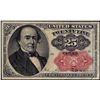 Image 1 : March 3, 1863 Fifth Issue Twenty-Five Cent Fractional Currency Note
