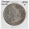 Image 1 : 1892-O $1 Morgan Silver Dollar Coin