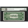 Image 2 : 1935A $1 Hawaii Silver Certificate WWII Emergency Note PMG Choice Uncirculated 64EPQ