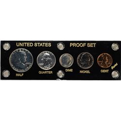 1960 (5) Coin Proof Set
