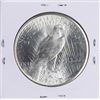 Image 2 : 1926 $1 Peace Silver Dollar Coin