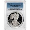 Image 1 : 2015-W $1 Proof American Silver Eagle Coin PCGS PR70DCAM