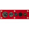 Image 2 : 1959 (5) Coin Proof Set
