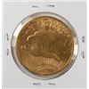 Image 2 : 1914-S $20 St. Gaudens Double Eagle Gold Coin