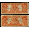 Image 2 : Lot of 1906 & 1922 $20 Gold Certificate Notes