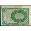 Image 2 : 1874 Fifth Issue Ten Cent Fractional Currency Note