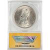 Image 2 : 1922 $1 Peace Silver Dollar Coin ANACS MS62